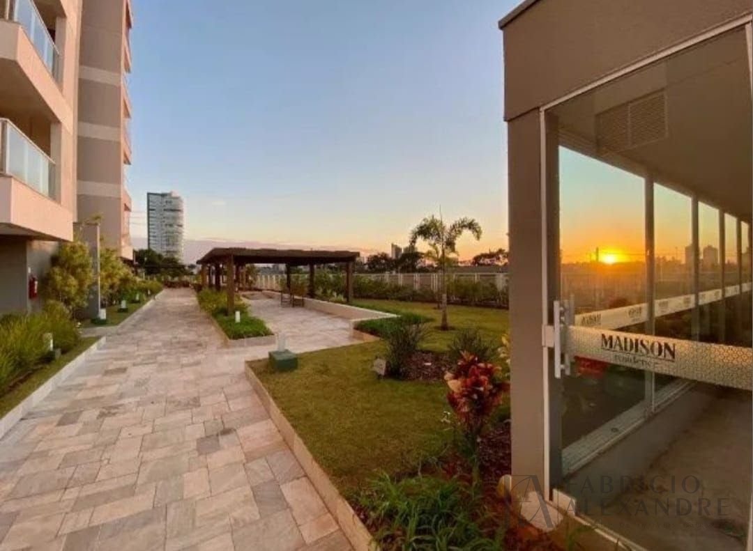 Apartamento à venda com 3 quartos, 1 suíte e 85m² no Jardim Urano, São José do Rio Preto (SP) — foto 17 de 19