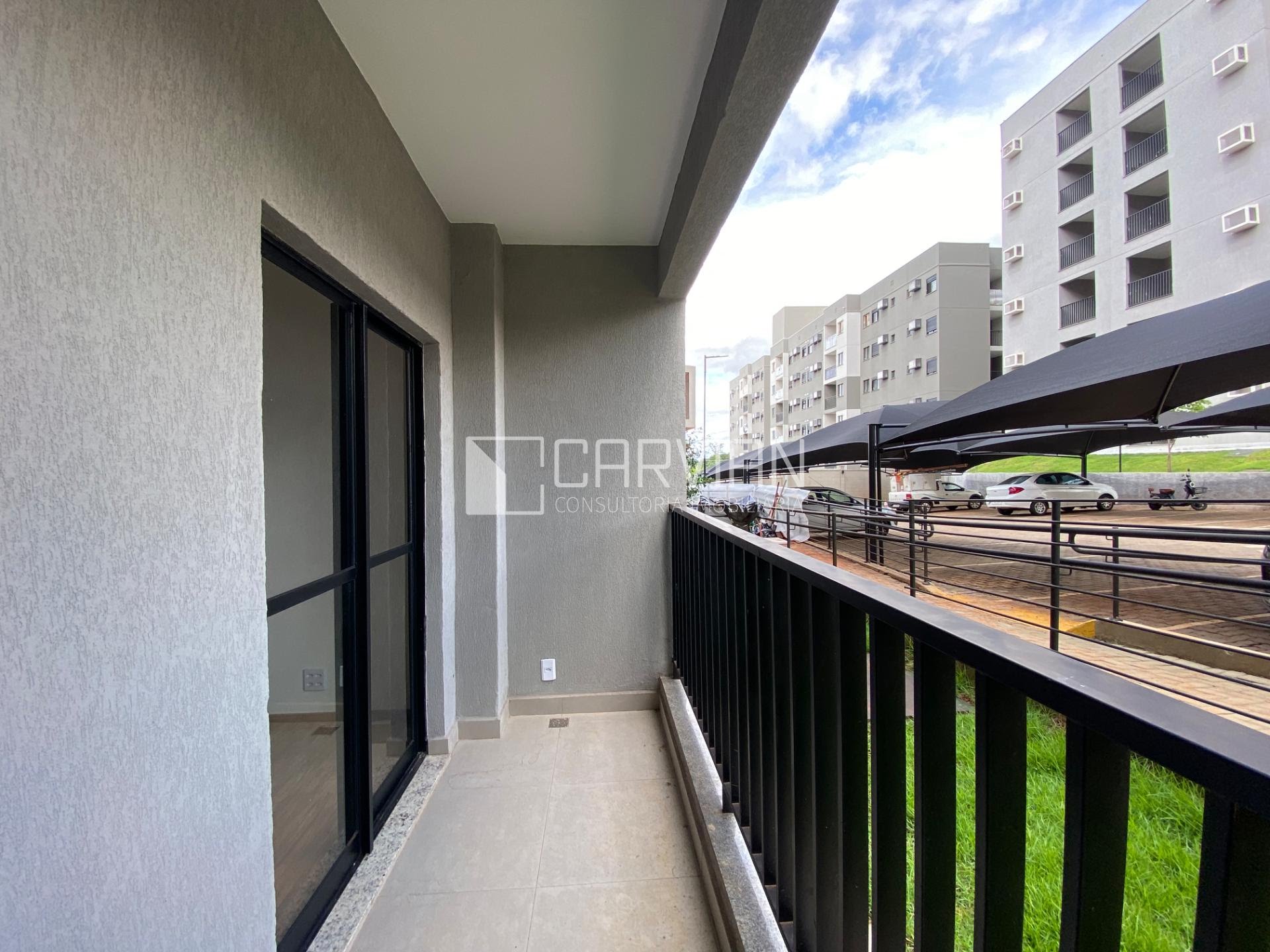 Apartamento à venda com 2 quartos, 1 suíte, 1 vaga e 57m² no Loteamento Santa Marta, Ribeirão Preto (SP) — foto 11 de 30