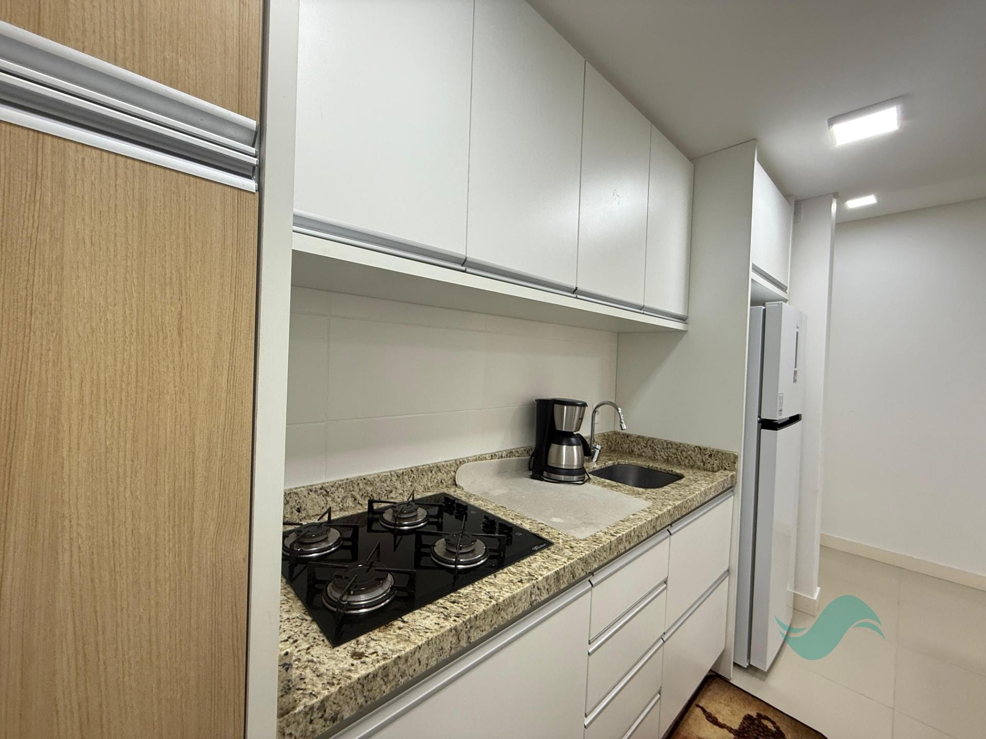 Apartamento à venda com 1 quarto, 1 banheiro, 1 vaga e 55m² no Jurerê, Florianópolis (SC) — foto 19 de 23
