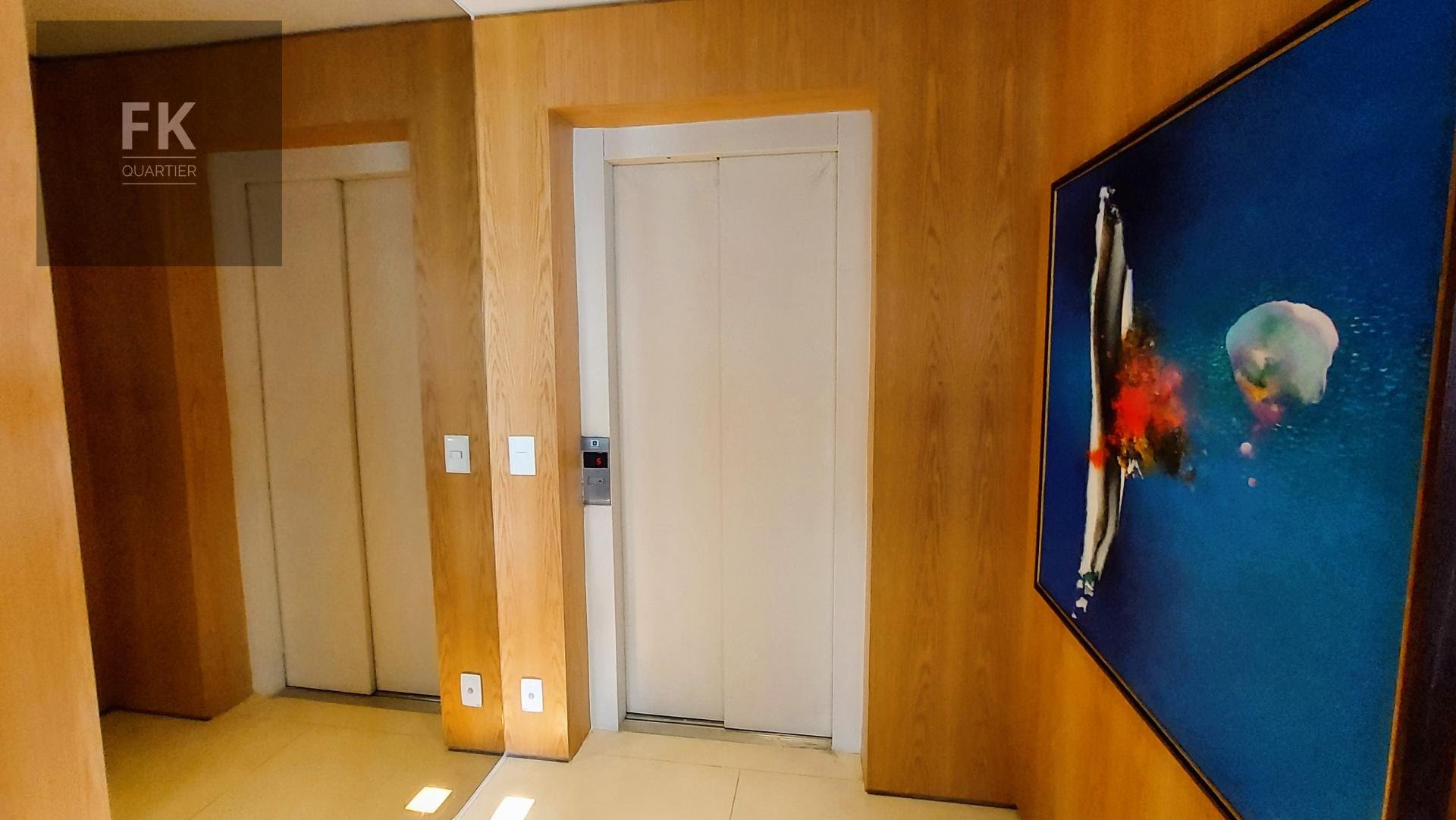 Apartamento à venda com 3 quartos, 3 suítes, 3 vagas e 212m² no Alphaville Centro, Barueri (SP) — foto 23 de 30