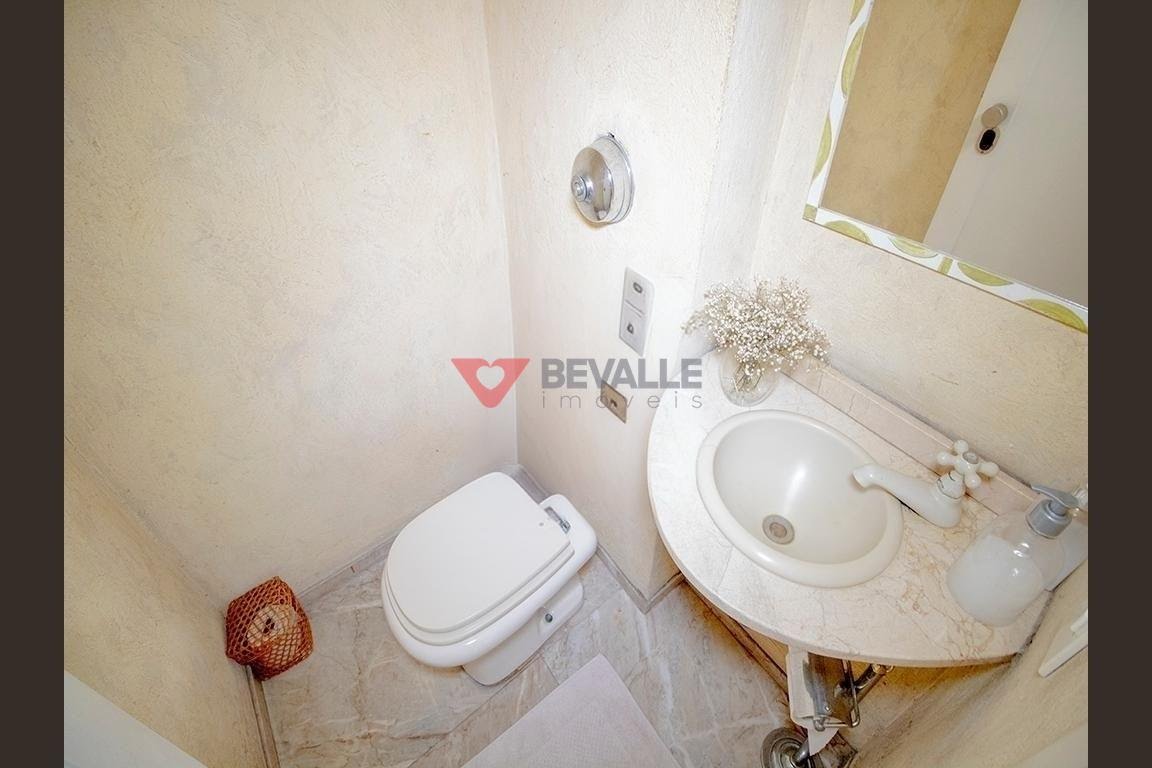 Apartamento à venda com 4 quartos, 1 suíte, 3 vagas e 205m² no Flamengo, Rio de Janeiro (RJ) — foto 22 de 30