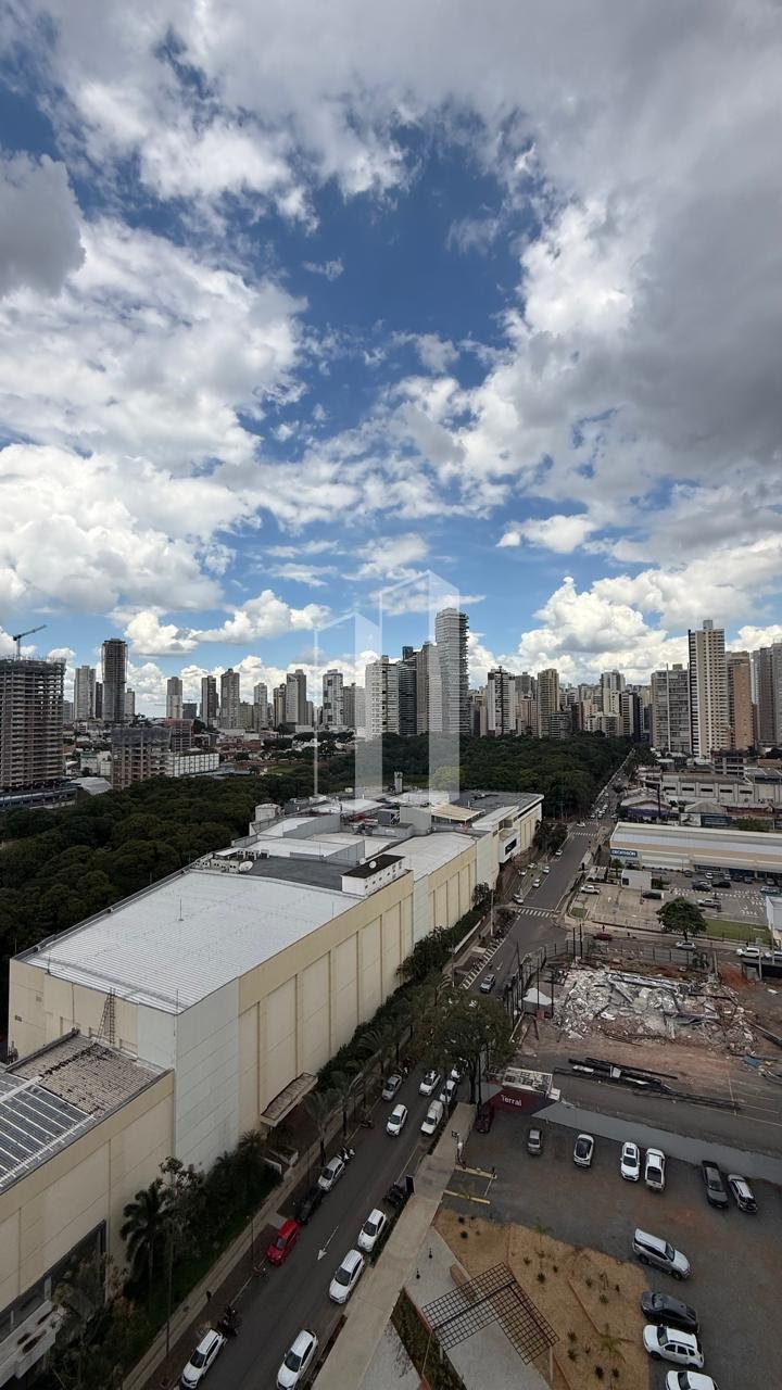 Apartamento à venda com 4 quartos, 4 suítes, 3 vagas e 266m² no Setor Bueno, Goiânia (GO) — foto 11 de 30