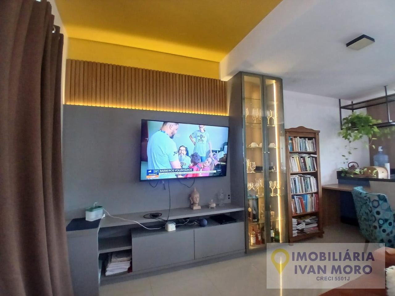 Casa à venda com 3 quartos, 1 suíte e 111m² no São João do Rio Vermelho, Florianópolis (SC) — foto 6 de 23
