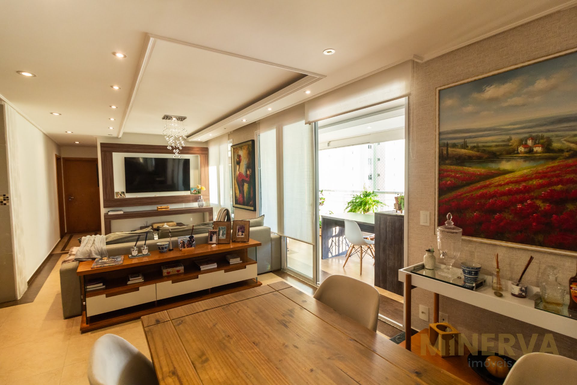 Apartamento à venda com 3 quartos, 3 suítes, 3 vagas e 126m² no Centro, Guarulhos (SP) — foto 11 de 30