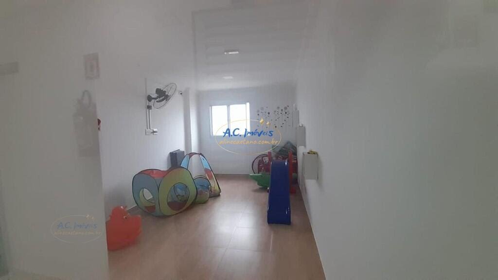 Apartamento à venda com 3 quartos, 1 suíte, 2 vagas e 90m² no Nova Mirim, Praia Grande (SP) — foto 23 de 24
