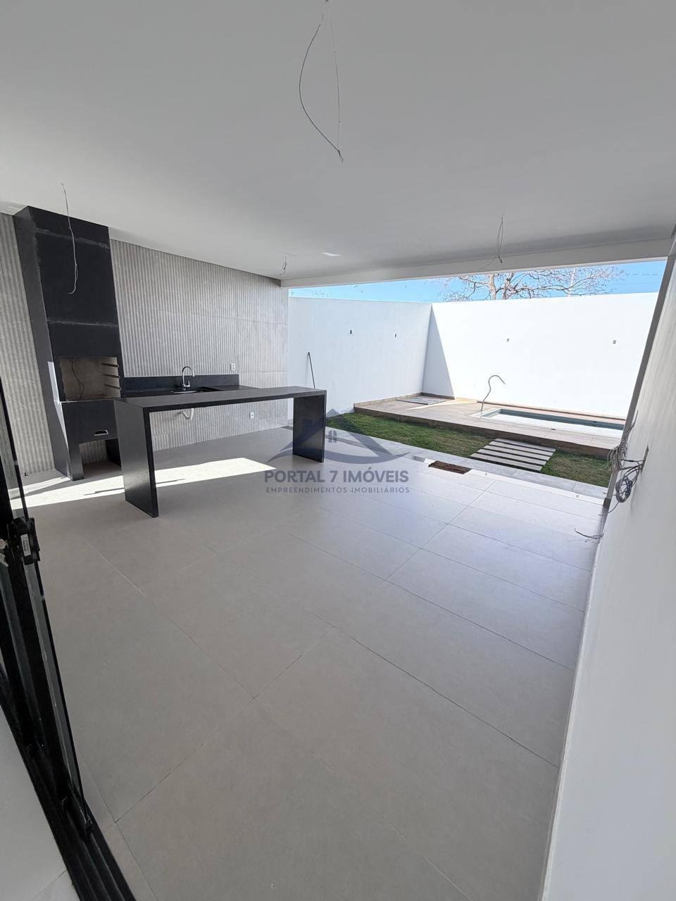 Casa à venda com 2 quartos, 1 suíte, 4 vagas e 219m² no Residencial Montserrat, Sete Lagoas (MG) — foto 19 de 26