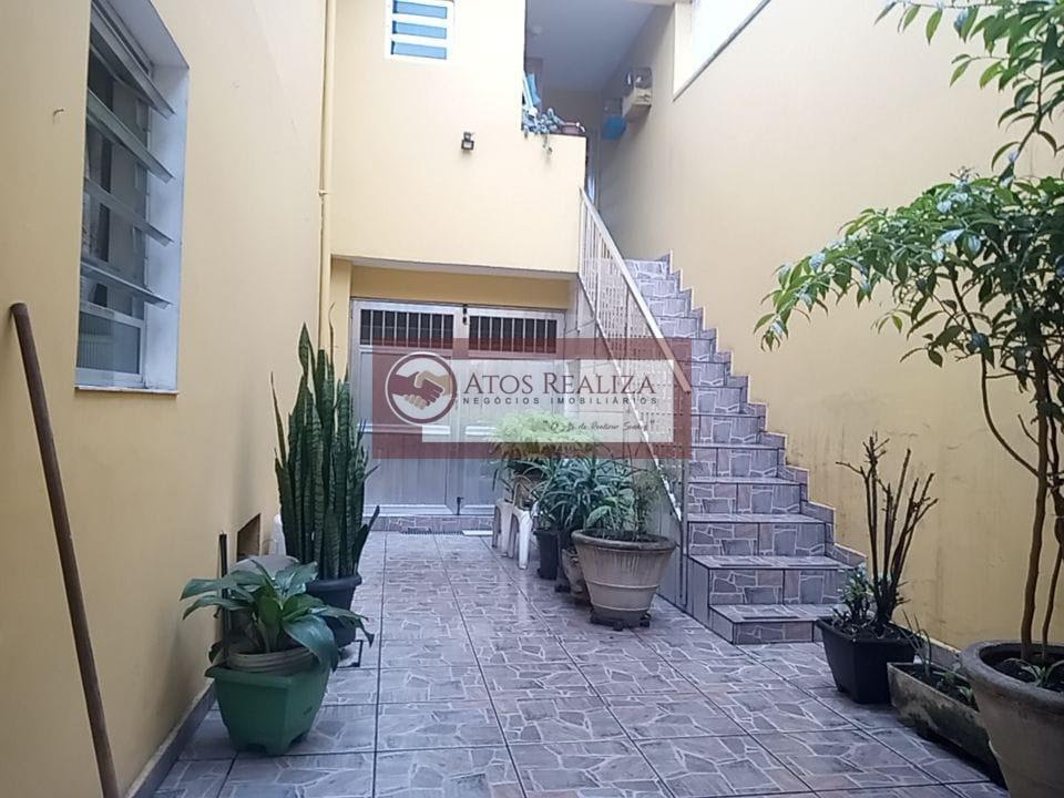 Casa à venda com 4 quartos, 1 suíte, 4 vagas e 80m² no Jardim Itatiaia, São Paulo (SP) — foto 12 de 29