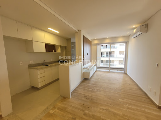 Apartamento em Jardim Maracanã  -  São José do Rio Preto