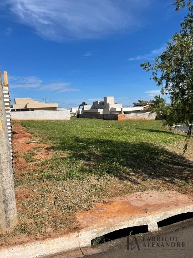 Terreno à venda com 855m² de terreno no Recanto do Lago, São José do Rio Preto (SP) — foto 3 de 6