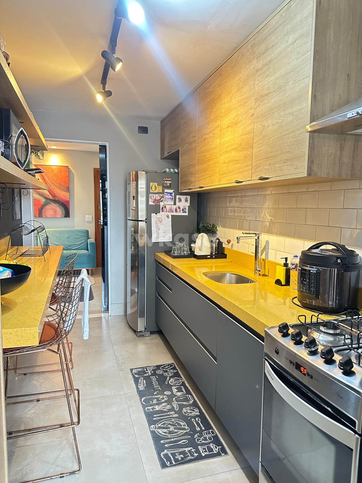 Apartamento à venda com 3 quartos, 1 suíte, 1 vaga e 75m² no Parque Residencial Laranjeiras, Serra (ES) — foto 20 de 24