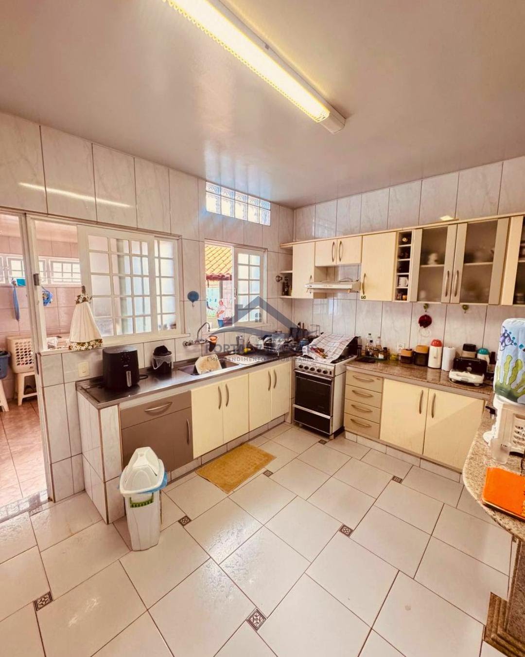 Casa à venda com 2 quartos, 1 suíte, 3 vagas e 240m² no Bom Jardim, Sete Lagoas (MG) — foto 24 de 25