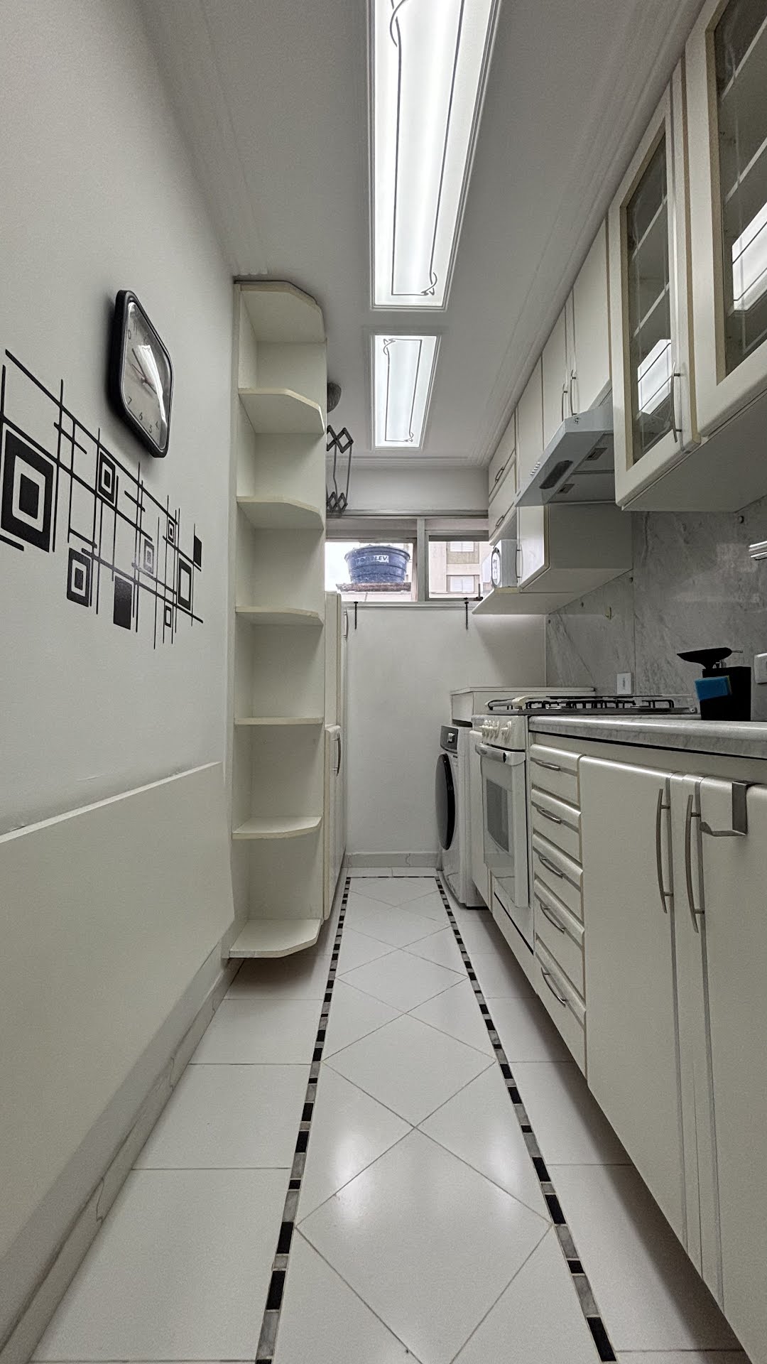 Apartamento para alugar com 1 quarto, 1 banheiro, 1 vaga e 50m² no Vila Clementino, São Paulo (SP) — foto 22 de 27