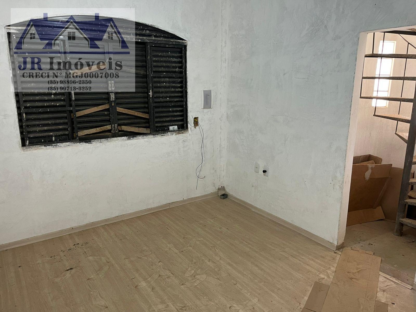 Casa à venda com 1 quarto, 2 suítes e 271m² no Boa Vista, Itajubá (MG) — foto 8 de 29
