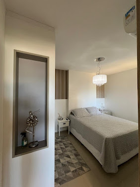 Locação de Temporada - Apartamento 03 Dormitórios -  Balneário Perequê  -  Porto Belo/ SC