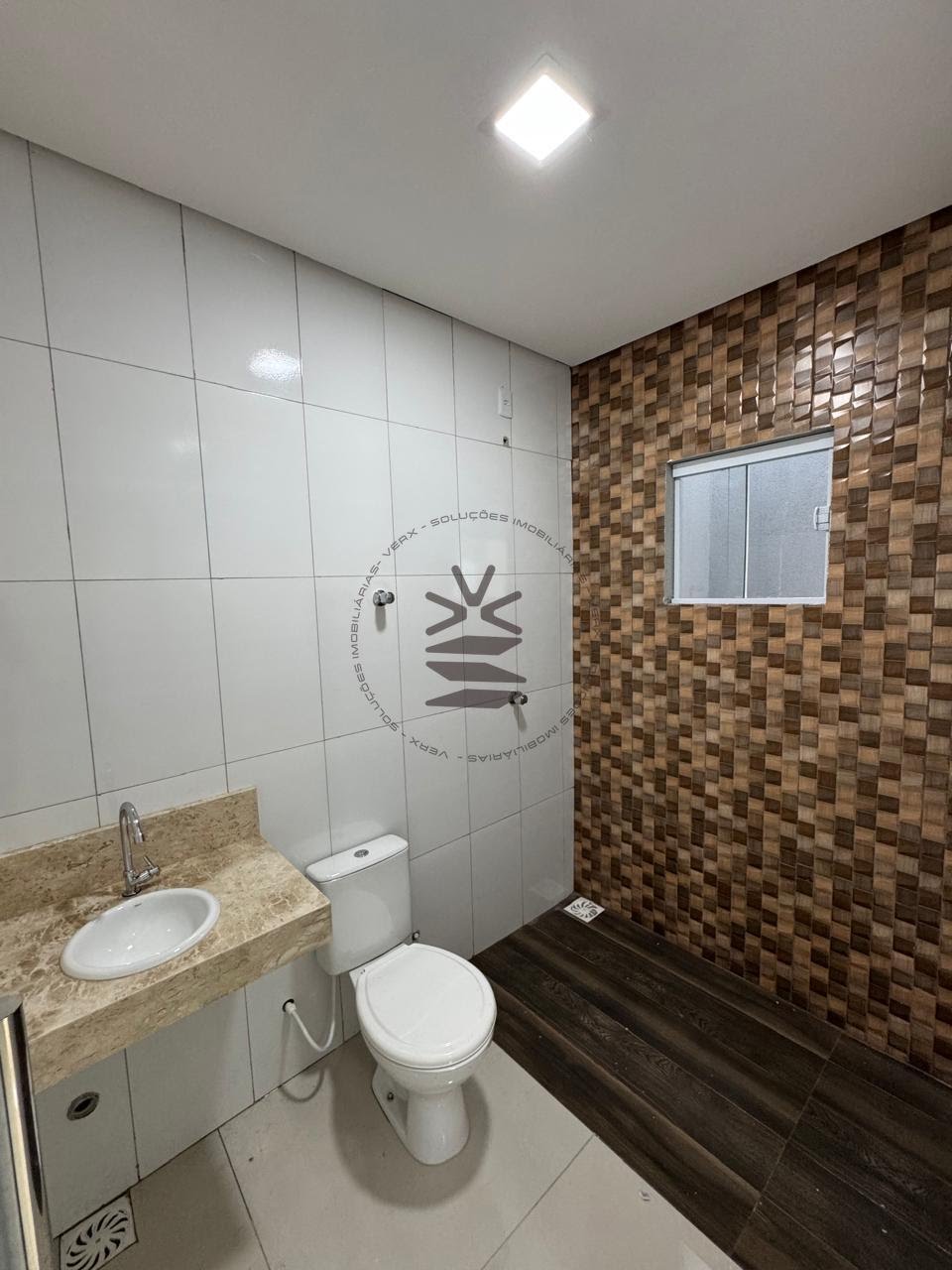 Casa à venda com 2 quartos, 1 suíte, 2 vagas e 70m² no Cidade Nova, Barreiras (BA) — foto 9 de 11