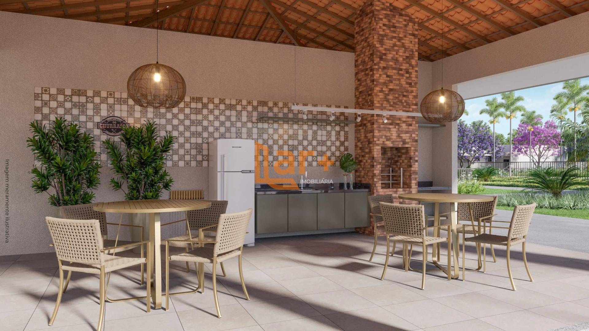 Apartamento à venda com 3 quartos, 1 suíte e 60m² no Luar da Barra, Barra dos Coqueiros (SE) — foto 15 de 30