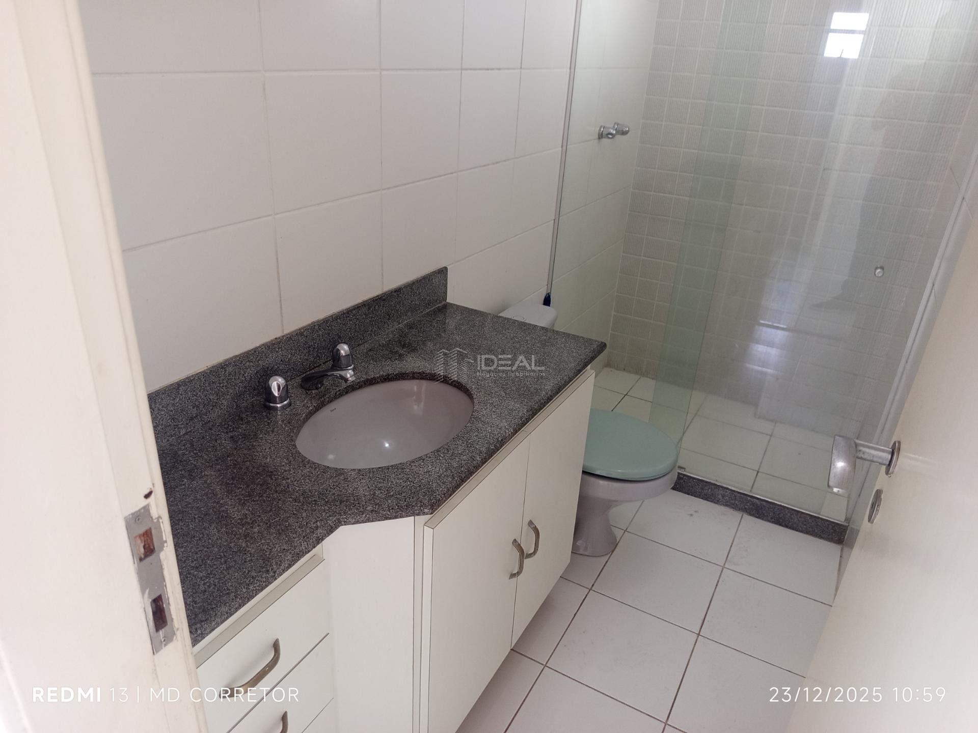 Apartamento à venda com 2 quartos, 1 suíte, 1 vaga e 67m² no Parque Avenida Pelinca, Campos dos Goytacazes (RJ) — foto 14 de 30