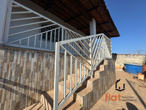 Casa à venda no bairro Bairro Providência, Pará de Minas – 3 Quartos