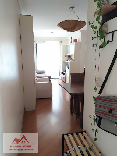 Apartamento em São Judas - Proximo ao Metro por R$ 520.000 