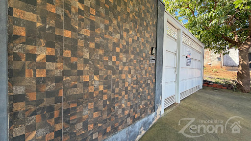 Casa à Venda no Parque dos Pássaros, Adamantina – 2 Dorms, 115m²