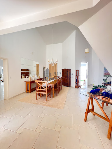sala de jantar