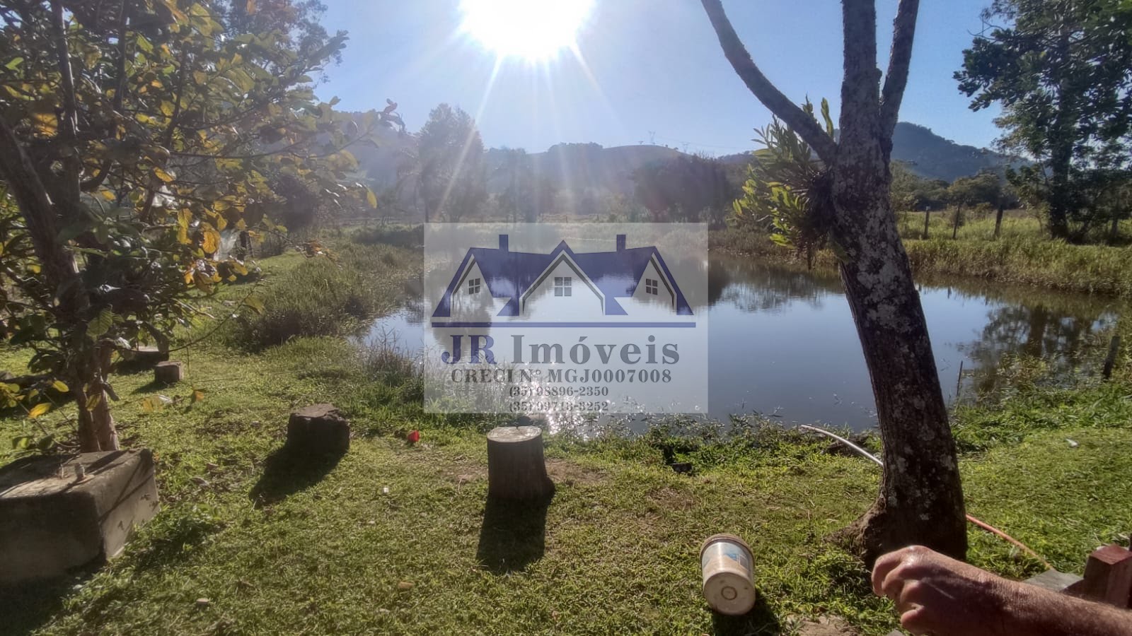 Rural à venda com 2313m² de terreno no Melos, Piranguçu (MG) — foto 8 de 9