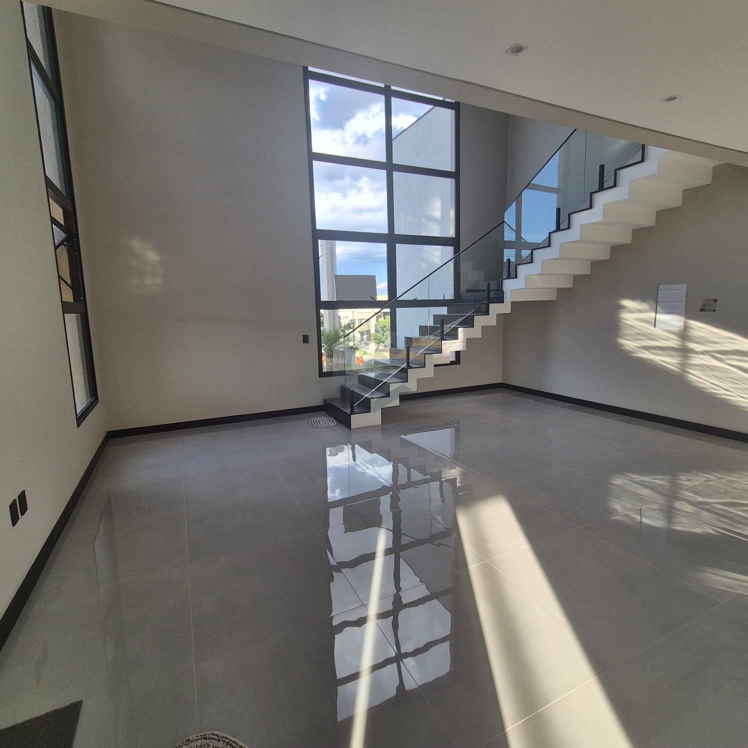 Casa à venda com 3 quartos, 3 suítes, 4 vagas e 210m² no Wanel Ville, Sorocaba (SP) — foto 2 de 10
