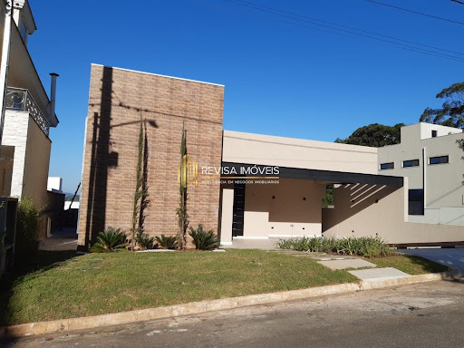 Casa em Residencial Valville II  -  Santana de Parnaíba
