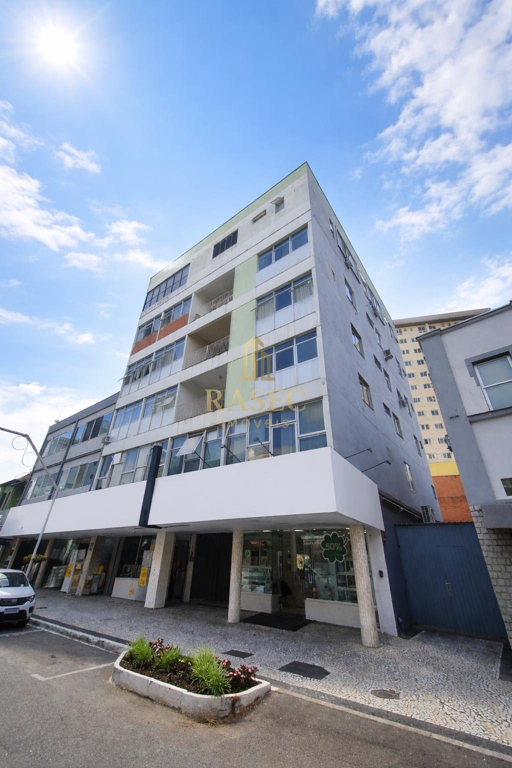 Apartamento à venda com 4 quartos e 126m² no Centro I, Brusque — foto principal