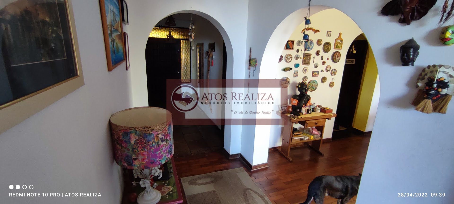 Casa à venda com 4 quartos, 1 suíte, 2 vagas e 300m² no Bolsão de Interlagos, São Paulo (SP) — foto 13 de 30