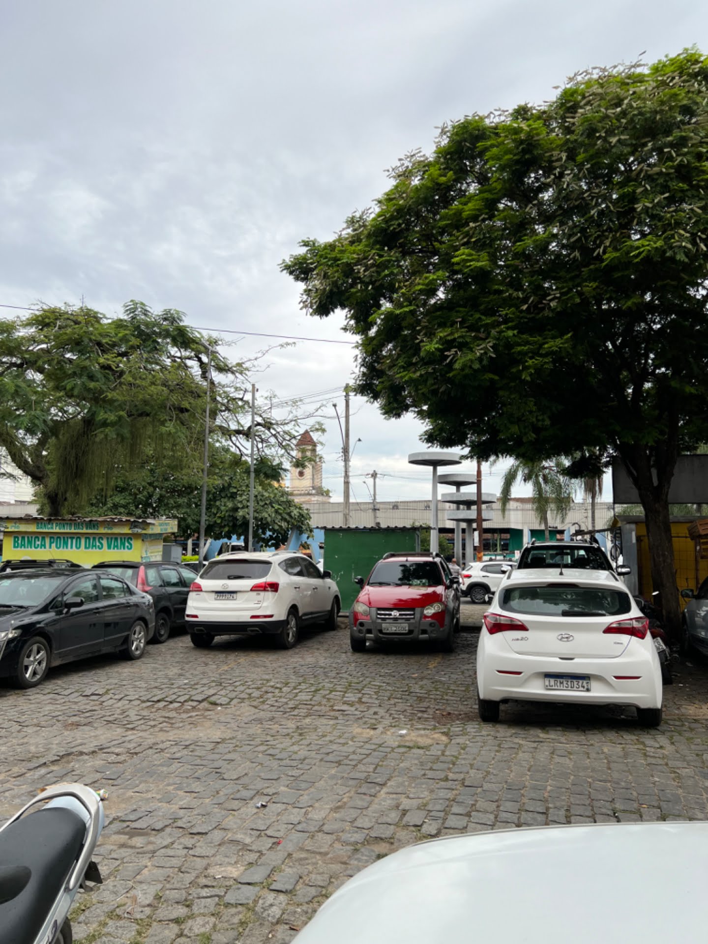 Comercial à venda com 57m² no Centro, Campos dos Goytacazes (RJ) — foto 8 de 10