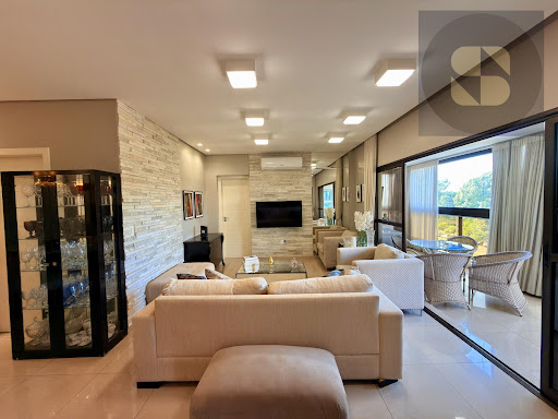 Apartamento à venda, Edificio Maison Eldorado | 166,5 m² | 3 SUÍTES