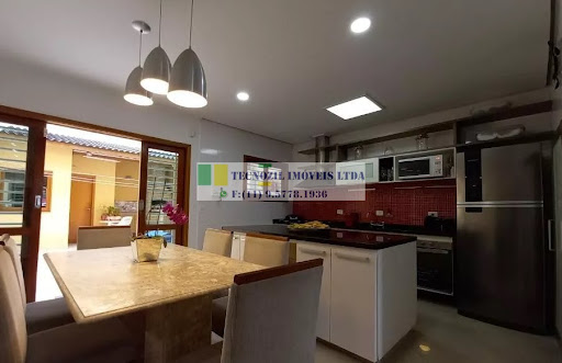 SOBRADO REFORMADO 04 DORMITORIOS VENDE CAMBUCI COM 189 M² (11) 9.5778.1936