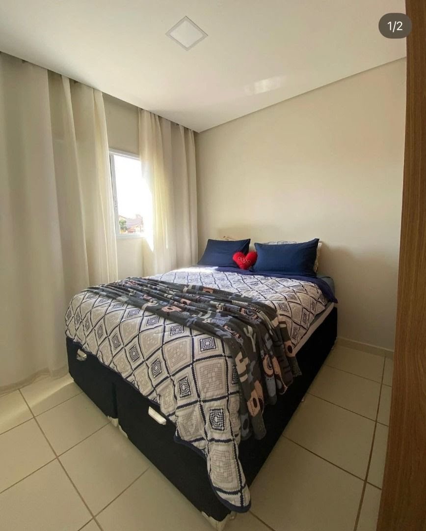Apartamento à venda com 2 quartos, 1 banheiro, 1 vaga e 52m² no Jardim Manoel Penna, Ribeirão Preto (SP) — foto 19 de 22