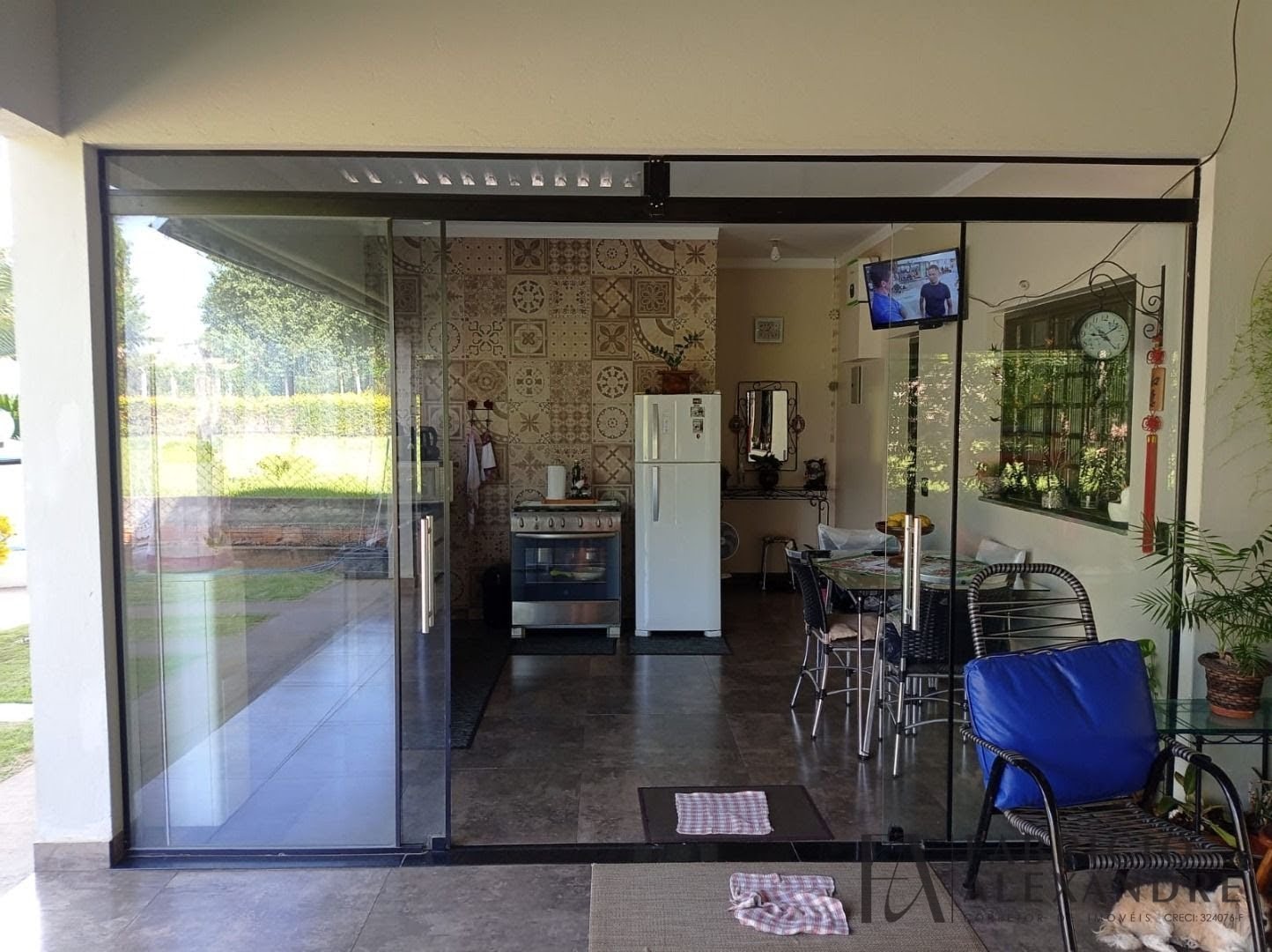Rural à venda com 1000m² de terreno no Estância Bortoluzzo, Cedral (SP) — foto 14 de 24