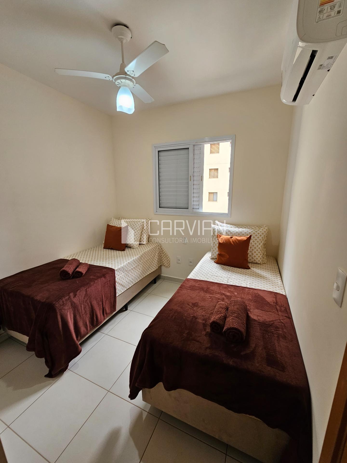 Apartamento à venda com 2 quartos, 1 banheiro, 1 vaga e 55m² no Jardim Palma Travassos, Ribeirão Preto (SP) — foto 12 de 24