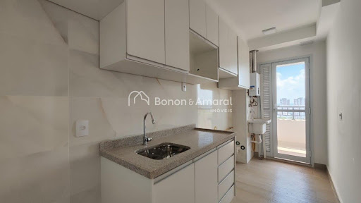 Apartamento, 2 quartos, 56 m² - Foto 7
