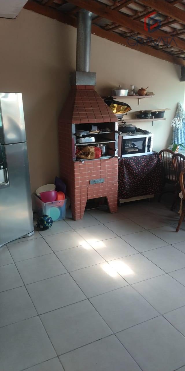 Casa à venda com 2 quartos, 1 suíte, 6 vagas e 125m² no Jardim Marek, Santo André (SP) — foto 22 de 22