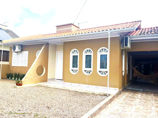 Casa em Mato Alto  -  Araranguá