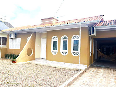 Casa em Mato Alto  -  Araranguá