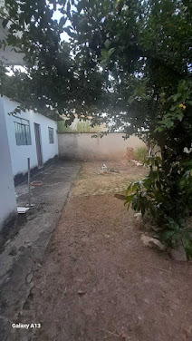 Casa em Adeodato  -  Santa Luzia