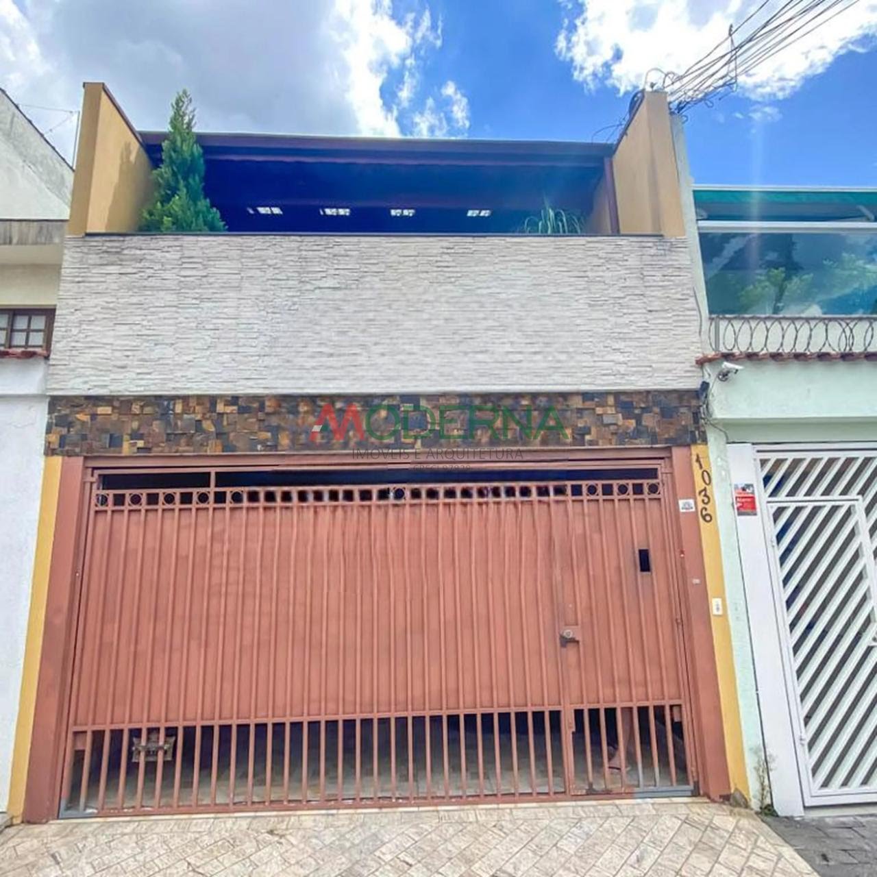 Casa à venda com 4 quartos, 2 suítes, 2 vagas e 210m² no Nova Petrópolis, São Bernardo do Campo (SP) — foto 27 de 30