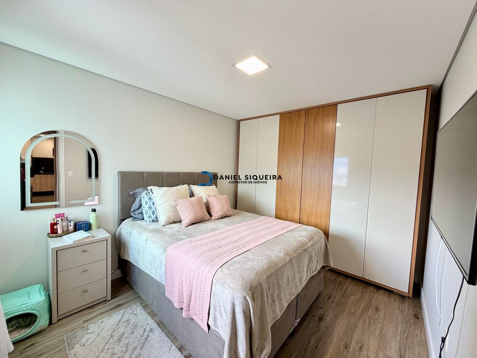 Apartamento à venda com 2 quartos, 1 banheiro, 1 vaga e 69m² no Praia João Rosa, Biguaçu (SC) — foto 17 de 22
