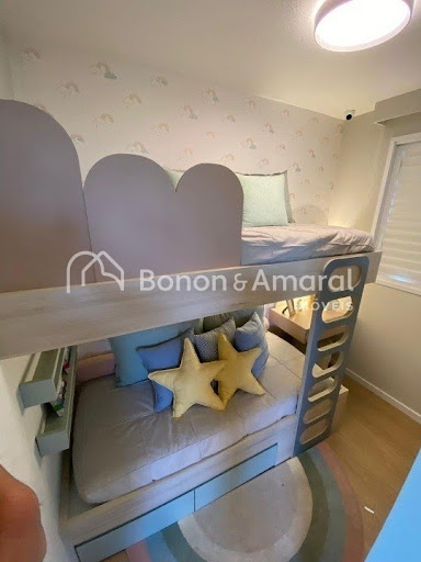 Apartamento, 2 quartos, 45 m² - Foto 15