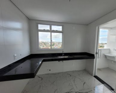 Apartamento à venda com 3 quartos, 2 suítes, 2 vagas e 75m² no Santa Branca, Belo Horizonte (MG) — foto 10 de 19