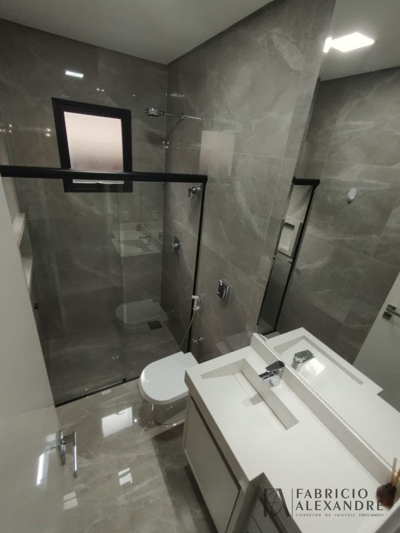 Casa à venda com 3 quartos, 3 suítes, 4 vagas e 248m² no Quinta do Golfe Jardins, São José do Rio Preto (SP) — foto 22 de 23