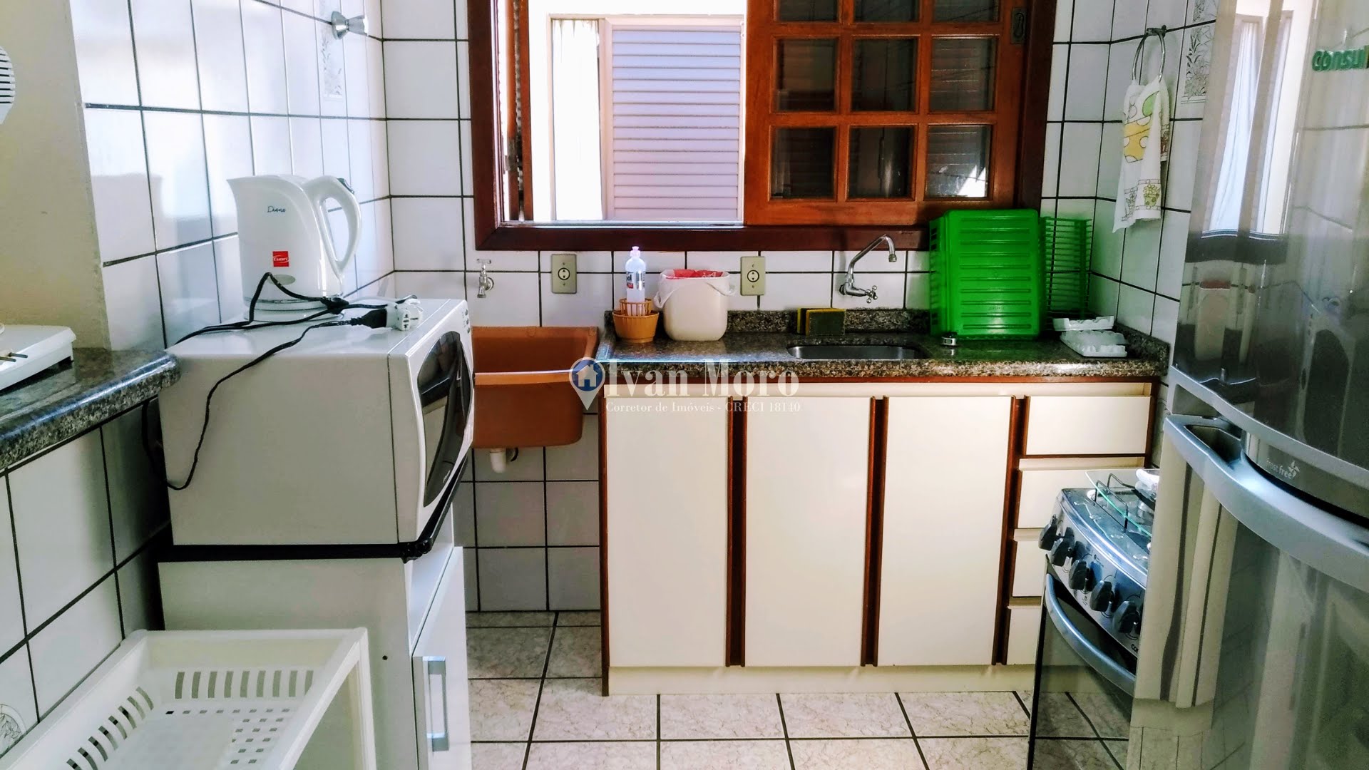 Apartamento para alugar com 2 quartos, 1 banheiro, 1 vaga e 60m² no Daniela, Florianópolis (SC) — foto 7 de 28
