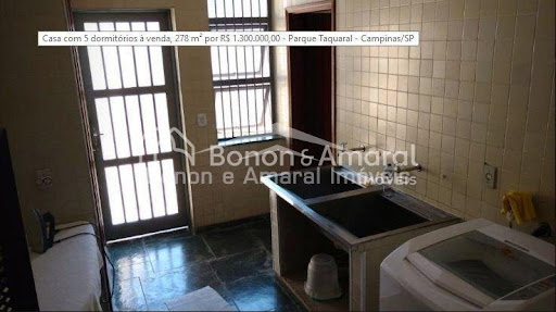 Casa, 5 quartos, 278 m² - Foto 27