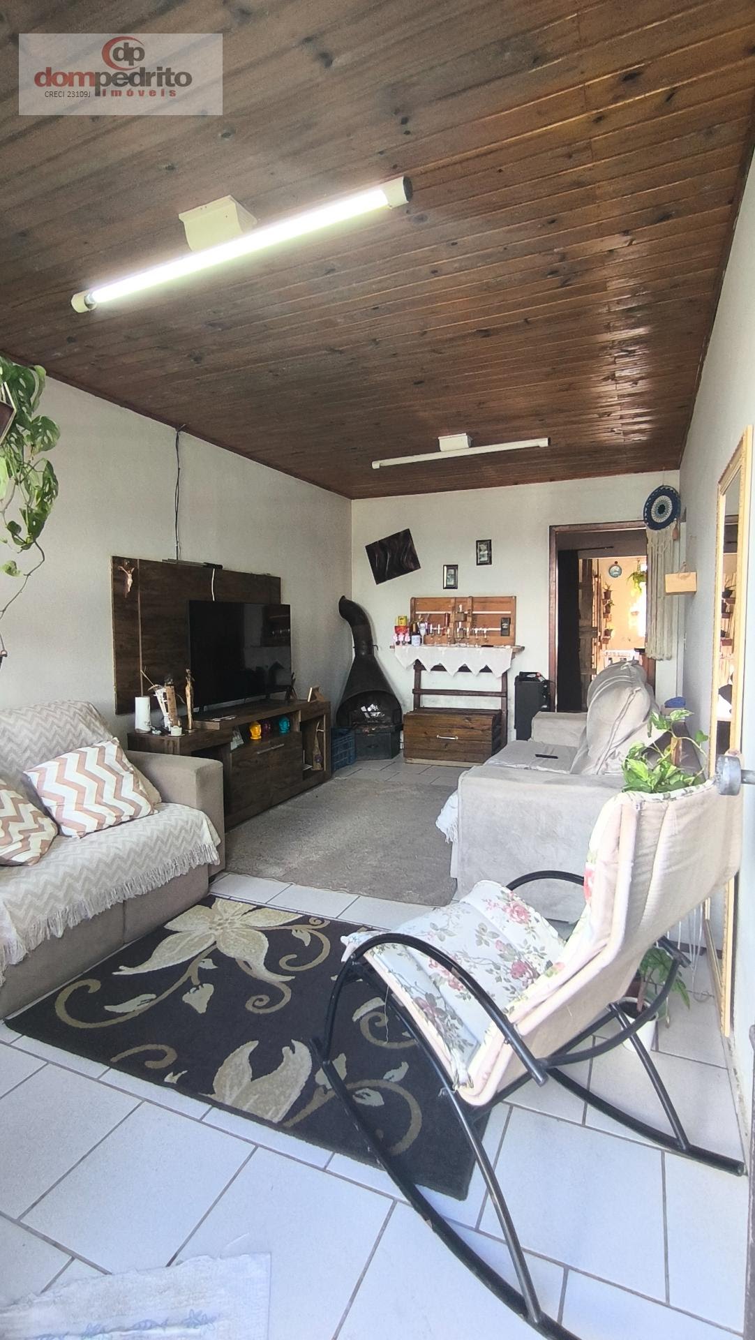 Sala de estar 