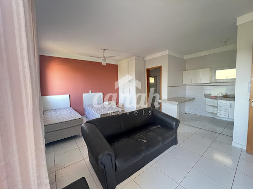Apartamento Stúdio/Kitchenette em Vila Amelia  -  Ribeirão Preto